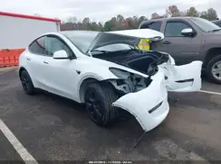 7SAYGDED3SA358344 2025 TESLA MODEL Y