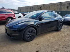 7SAYGDED3SA362930 2025 TESLA MODEL Y