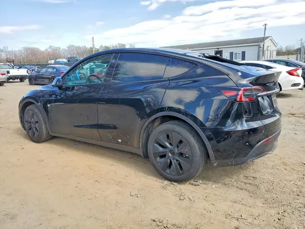 7SAYGDED3SA362930 2025 TESLA MODEL Y - Image 2