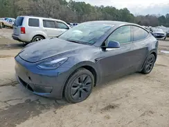 7SAYGDED3SA366850 2025 TESLA MODEL Y