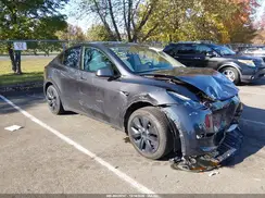 7SAYGDED3SA369554 2025 TESLA MODEL Y