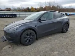 7SAYGDED3SA371157 2025 TESLA MODEL Y