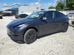 7SAYGDED3SA371501 2025 TESLA MODEL Y