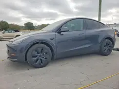 7SAYGDED3SA371532 2025 TESLA MODEL Y