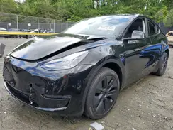 7SAYGDED3SA372244 2025 TESLA MODEL Y