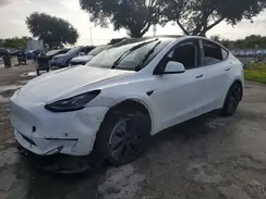 7SAYGDED3SA379548 2025 TESLA MODEL Y