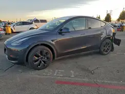 7SAYGDED3SF218281 2025 TESLA MODEL Y