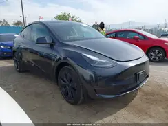 7SAYGDED3SF218443 2025 TESLA MODEL Y