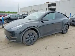 7SAYGDED3SF218975 2025 TESLA MODEL Y