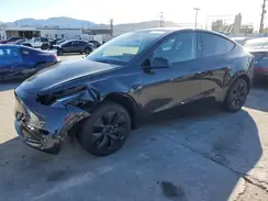7SAYGDED3SF228955 2025 TESLA MODEL Y