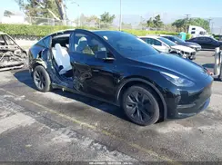 7SAYGDED3SF231189 2025 TESLA MODEL Y