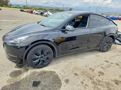 7SAYGDED3SF235758 2025 TESLA MODEL Y