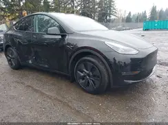 7SAYGDED3SF236893 2025 TESLA MODEL Y