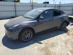 7SAYGDED3SF239146 2025 TESLA MODEL Y