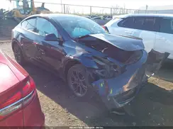 7SAYGDED3SF243195 2025 TESLA MODEL Y