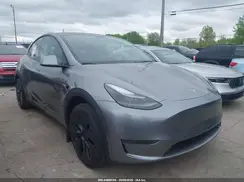 7SAYGDED3SF245626 2025 TESLA MODEL Y
