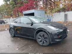 7SAYGDED3SF246940 2025 TESLA MODEL Y