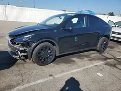 7SAYGDED3SF247456 2025 TESLA MODEL Y