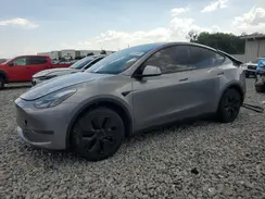 7SAYGDED3SF253497 2025 TESLA MODEL Y
