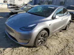 7SAYGDED3SF260871 2025 TESLA MODEL Y