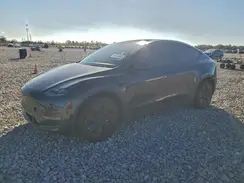 7SAYGDED3SF262006 2025 TESLA MODEL Y