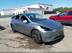 7SAYGDED3SF265651 2025 TESLA MODEL Y
