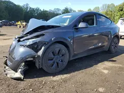 7SAYGDED3SF266122 2025 TESLA MODEL Y