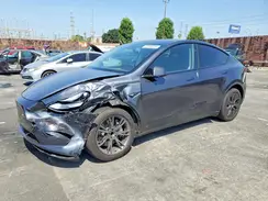 7SAYGDED3SF266881 2025 TESLA MODEL Y