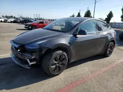 7SAYGDED3SF267853 2025 TESLA MODEL Y