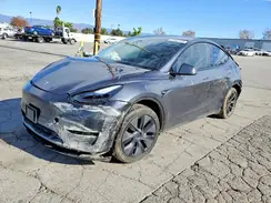 7SAYGDED3SF272311 2025 TESLA MODEL Y