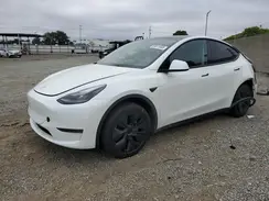 7SAYGDED3SF277542 2025 TESLA MODEL Y