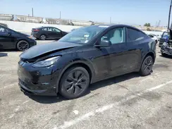 7SAYGDED3SF278416 2025 TESLA MODEL Y