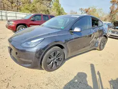 7SAYGDED3SF280196 2025 TESLA MODEL Y