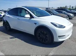 7SAYGDED3SF282241 2025 TESLA MODEL Y
