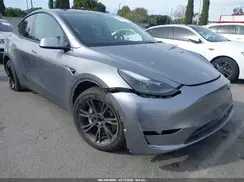 7SAYGDED3SF282286 2025 TESLA MODEL Y
