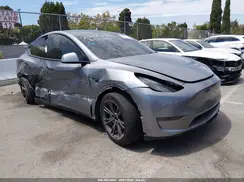 7SAYGDED3SF311446 2025 TESLA MODEL Y