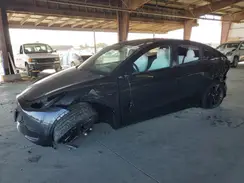 7SAYGDED3SF315769 2025 TESLA MODEL Y
