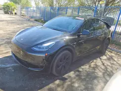 7SAYGDED3SF316937 2025 TESLA MODEL Y