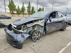 7SAYGDED3SF319160 2025 TESLA MODEL Y