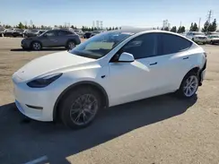 7SAYGDED3SF320485 2025 TESLA MODEL Y