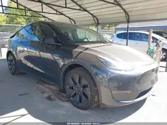 7SAYGDED3SF320633 2025 TESLA MODEL Y