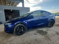7SAYGDED3TA426515 2026 TESLA MODEL Y