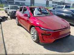 7SAYGDED3TA428619 2026 TESLA MODEL Y