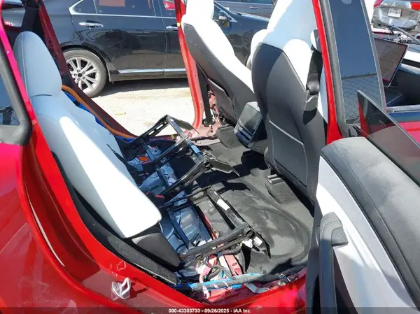 7SAYGDED3TA428619 2026 TESLA MODEL Y - Image 8