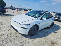 7SAYGDED3TA432038 2026 TESLA MODEL Y
