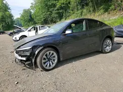 7SAYGDED3TA432718 2026 TESLA MODEL Y
