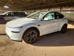 7SAYGDED3TA442522 2026 TESLA MODEL Y
