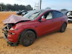 7SAYGDED3TA446974 2026 TESLA MODEL Y
