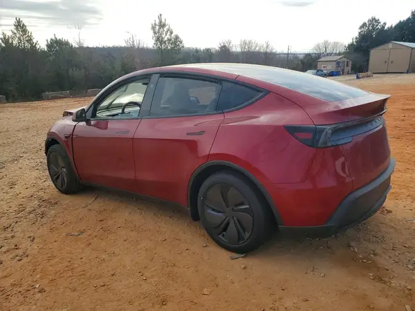 7SAYGDED3TA446974 2026 TESLA MODEL Y - Image 2