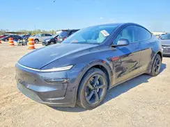 7SAYGDED3TA448384 2026 TESLA MODEL Y